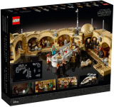 Lego 75290: Mos Eisley Cantina