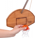 Basketball Free Toss