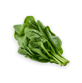 spinach