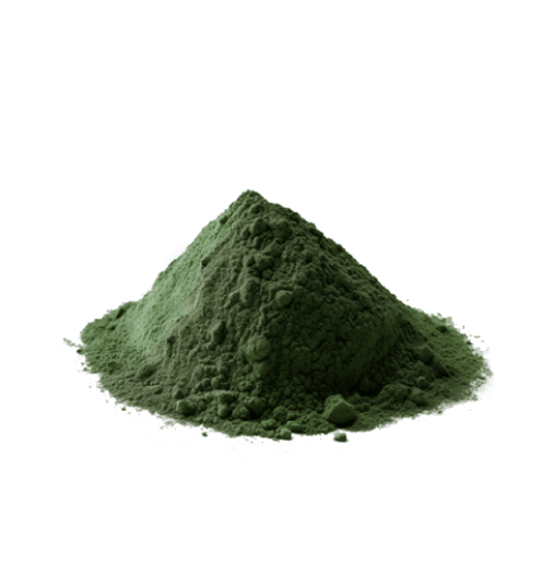 spirulina