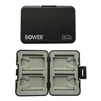 Bower Heavy Duty Memory Card Case