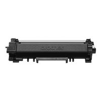 Brother TN760 High Yield Black Toner Cartridge