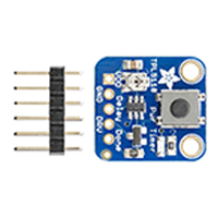 Adafruit Industries TPL5110 Low Power Timer Breakout