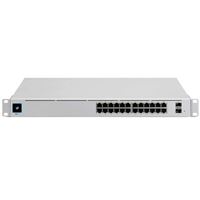 Ubiquiti Networks USW-Pro-24-POE Layer 3 Switch