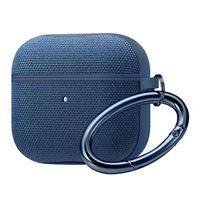 Spigen Urban Fit Case for AirPods (2021) - Navy Blue