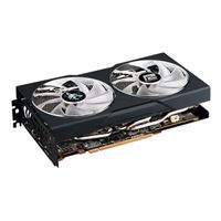 PowerColor AMD Radeon RX 7600 Hellhound Double Fan 8GB GDDR6 PCIe 4.0 Graphics Card