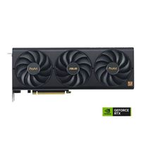 ASUS NVIDIA GeForce RTX 4060 Ti ProArt Overclocked Triple Fan 16GB GDDR6 PCIe 4.0 Graphics Card