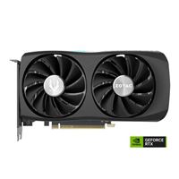 Zotac NVIDIA GeForce RTX 4070 Super Twin Edge RGB Dual Fan 12GB GDDR6X PCIe 4.0 Graphics Card