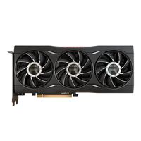 XFX AMD Radeon RX 6750 XT Triple Fan 12GB GDDR6 PCIe 4.0 Graphics Card