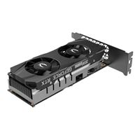 Zotac NVIDIA GeForce RTX 3050 Gaming LP Dual Fan 6GB GDDR6 PCIe 4.0 Graphics Card