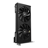 XFX AMD Radeon RX 6650 XT Speedster SWFT210 Dual Fan 8GB GDDR6 PCIe 4.0 Graphics Card