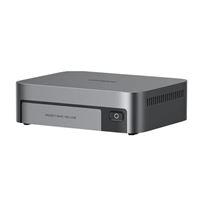 UGreen DXP480T Plus 4-Bay Diskless NAS