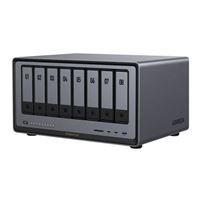 UGreen NASync DXP8800 Plus 8-Bay Diskless NAS