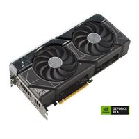 ASUS NVIDIA GeForce RTX 4070 Dual EVO Overclocked Dual Fan 12GB GDDR6 PCIe 4.0 Graphics Card