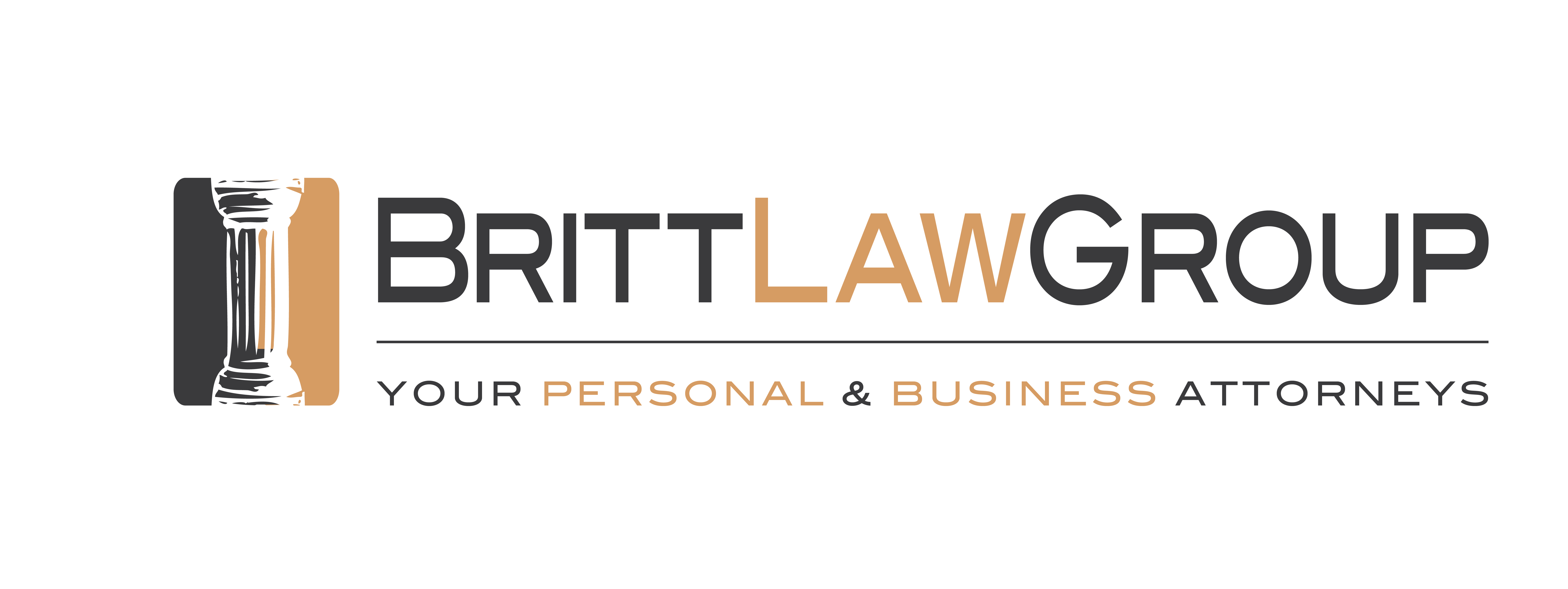 The Britt Law Group PC