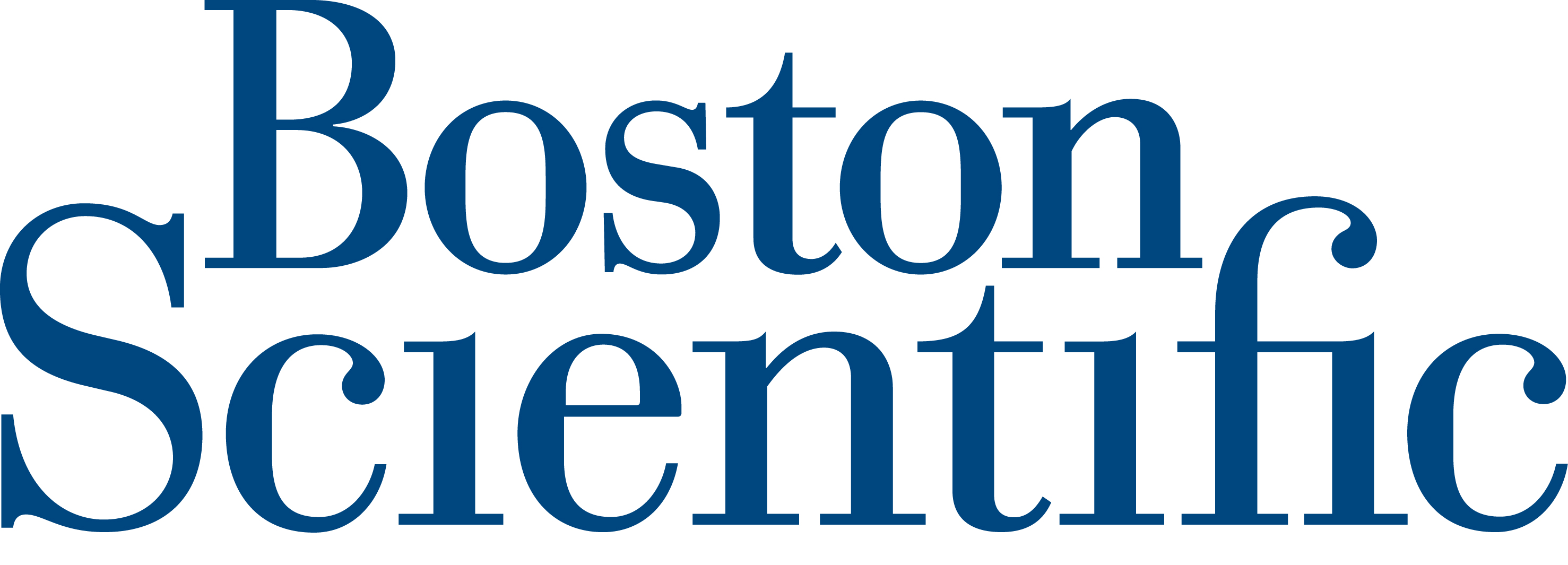 Boston Scientific