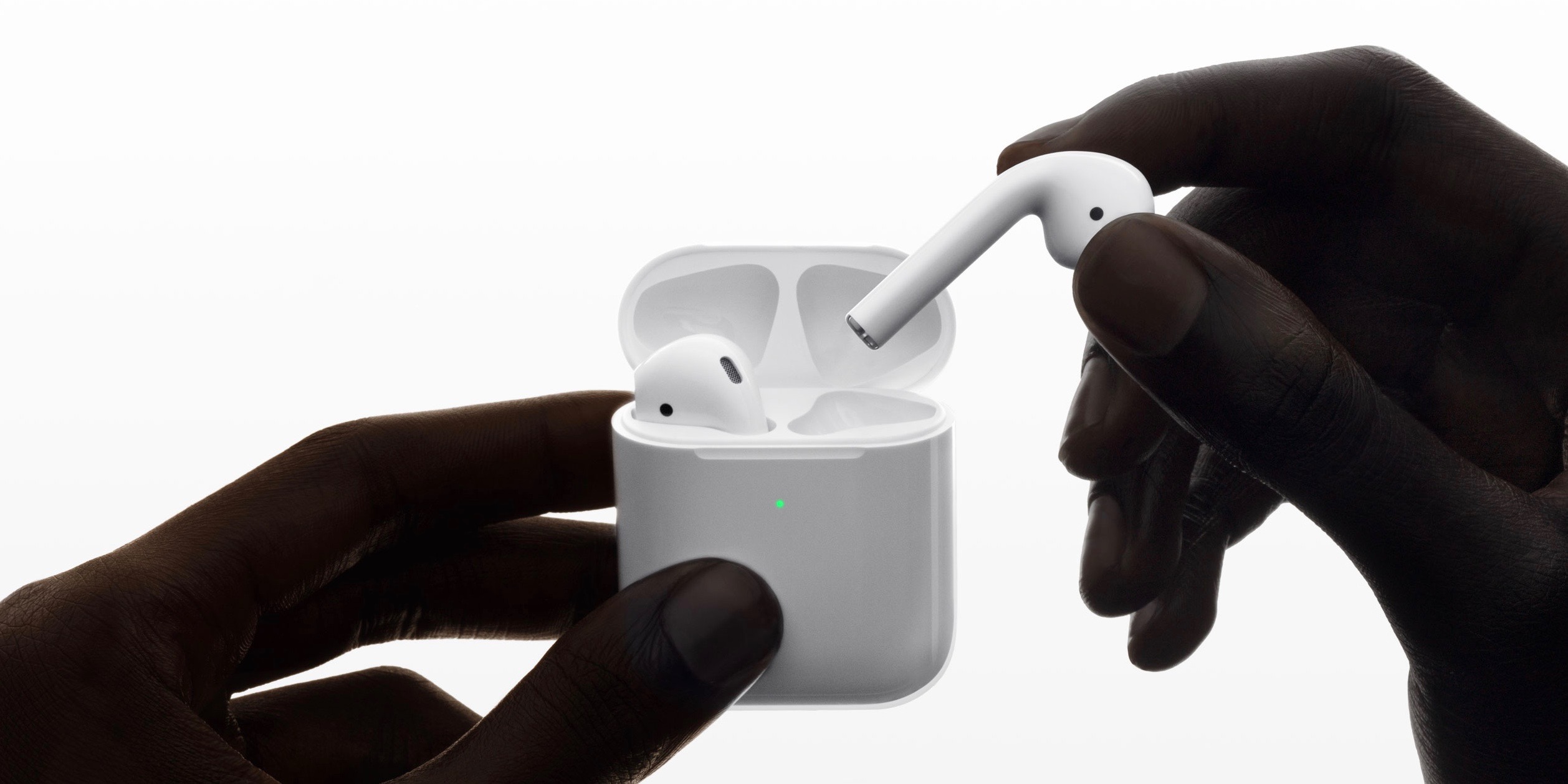 AirPods 2