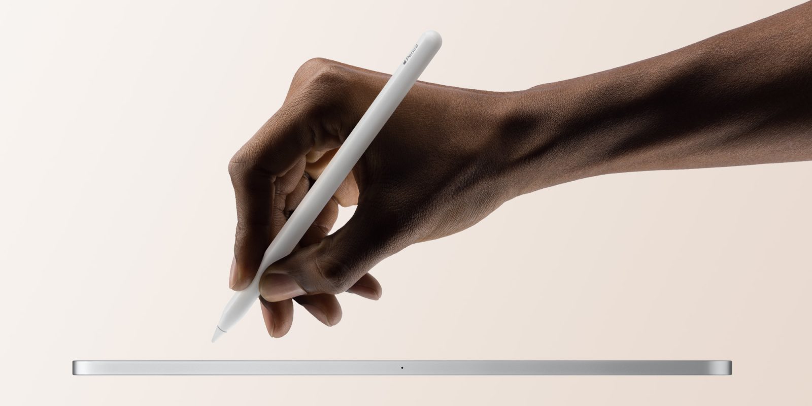 Apple Pencil