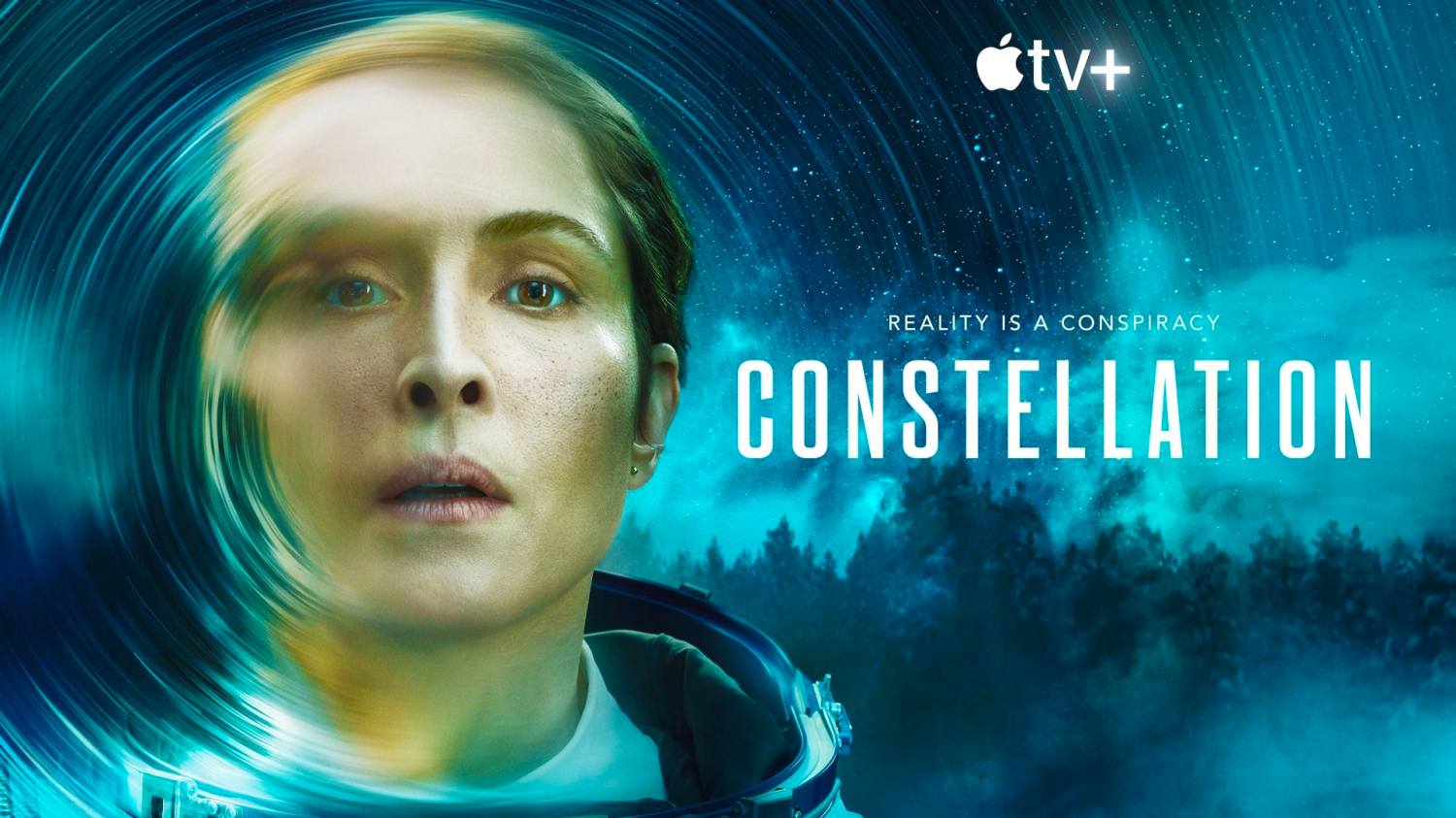 Constellation Apple TV Plus