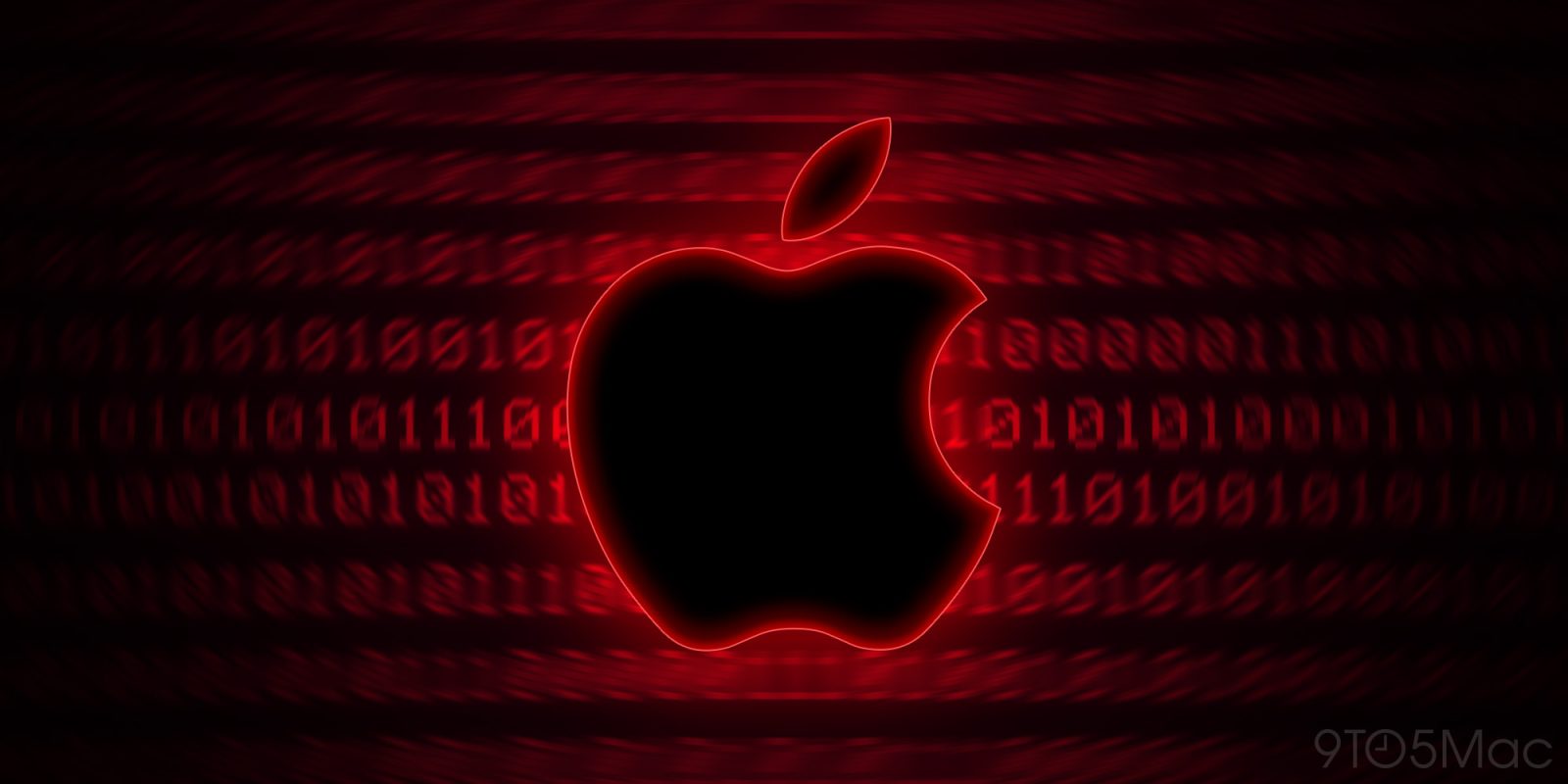 Apple internal tools data breach leak