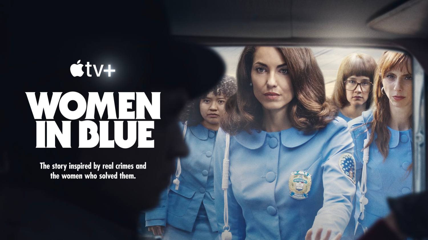 Women in Blue Apple TV Plus