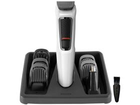 Aparador de Pelos Philips Multigroom Serie 3000 7 Funções 1 Velocidade