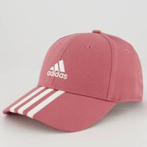 Boné Adidas 3 Listras