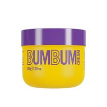 Bumbum Cream 200G Creme de Tratamento para Celulite e Estrias Beleza Brasileira