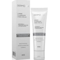 Creme Clareador Corporal e Virilha e Axilas Dermosex 60g - A sós