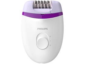 Depilador Elétrico Philips Satinelle Essential Seco BRE225/00