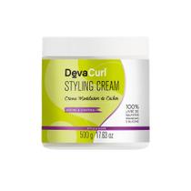 Deva Curl Creme Modelador Styling Cream 500G