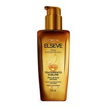 Elseve Óleo Extraordinário Tratamento Sublime 100ML 7899026478909 COT - Loreal Paris