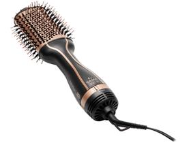 Escova Secadora Ga.Ma Italy Stylish Keration - Brush 3D 1200W com Íons 3 Velocidades