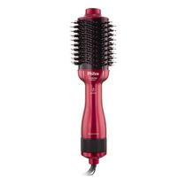 Escova Secadora Philco Pec13 Soft Beauty Cherry 1300W Bivolt