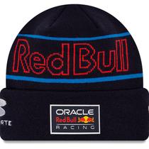 Gorro New Era Red Bull Racing Team Sergio Perez