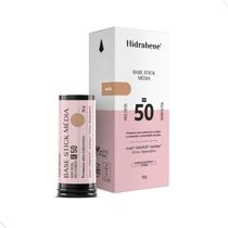 Hidrabene Base Multifunção Stick Média Fps 50 - Dahuer Hidrabene