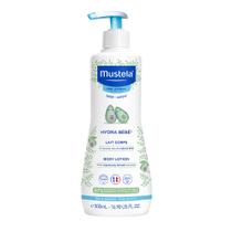 Hydra Bébé Mustela Leite Corporal 500ml