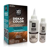 Kit Dekapcolor System 120ml - Yamá