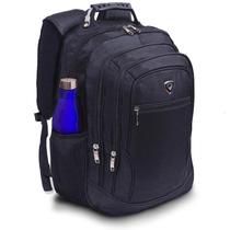 Mochila Masculina Impermeável Faculdade Alça Reforçada Grande Forte Resistente - BFast