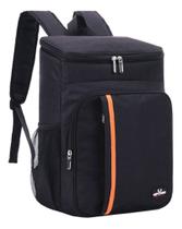 Mochila Térmica WeYoung 18L - Preta