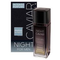 Night Caviar 100ml - Paris Elysses