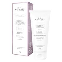 Nutrel Suavizante Balm Profuse Gel Creme Hidratante 50g