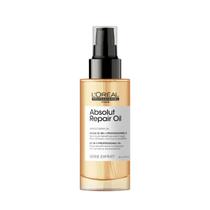 Oil Reparador Absolut Repair 90ml - L'Oreal Professionnel - L'Oréal Professionnel