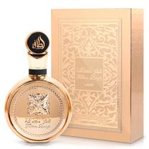 Perfume Unissex Lattafa Fakhar Gold Extrait Eau de Perfume 100ml - Lattafa Perfumes