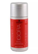 Schwarzkopf Igora Royal Água Oxigenada 30 Volumes 60ml