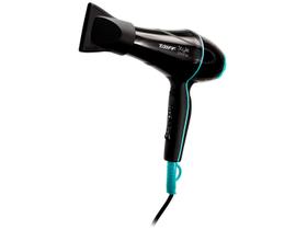 Secador de Cabelo Taiff Preto 2000W 2 Velo - 2 Velocidades