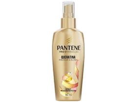 Spray Protetor Térmico Pantene Pro-V Miracles Queratina Preenche & Blinda 160ml