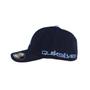 Imagem de Boné Quiksilver Juvenil Bordado Solid Navy P Q911A0242