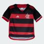 Imagem de Kit Infantil Adidas Flamengo I 2024