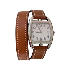 Estate Hermes Cape Cod Watch